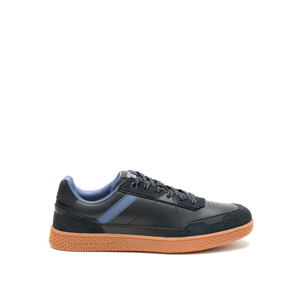 CAT - Zapatilla Hombre Pause Retro Negro CAT