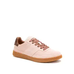 CAT - Zapatilla Mujer Pause Retro Rosada