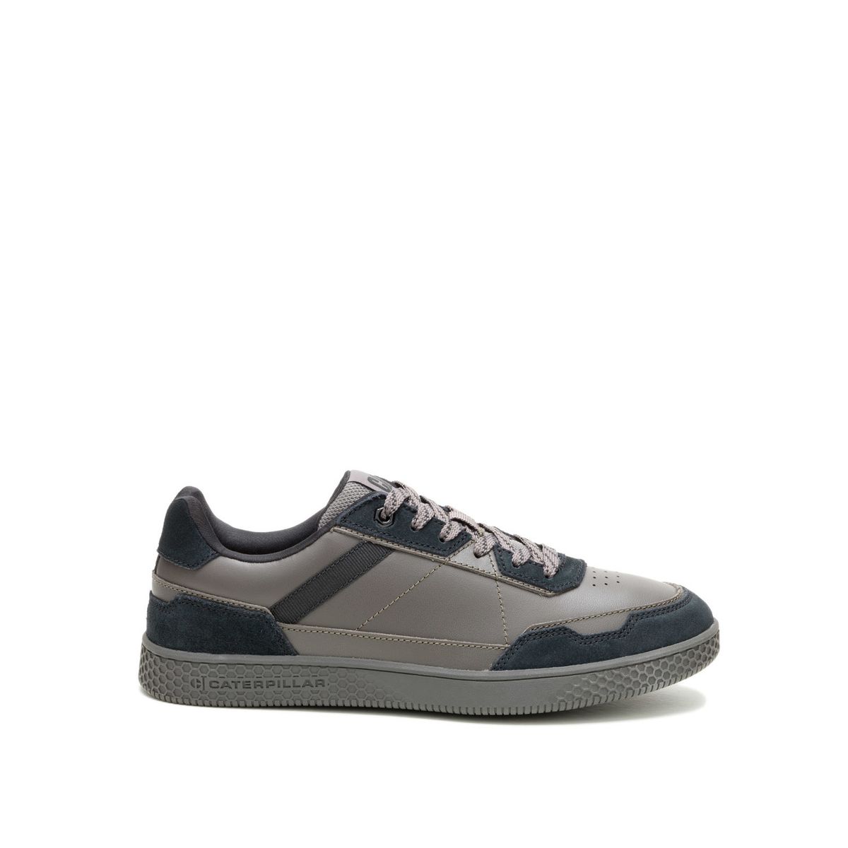 CAT - Zapatilla Hombre Pause Retro Gris CAT