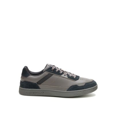 Imagen 2 del producto Zapatilla Hombre Pause Retro Gris