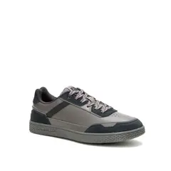 CAT - Zapatilla Hombre Pause Retro Gris