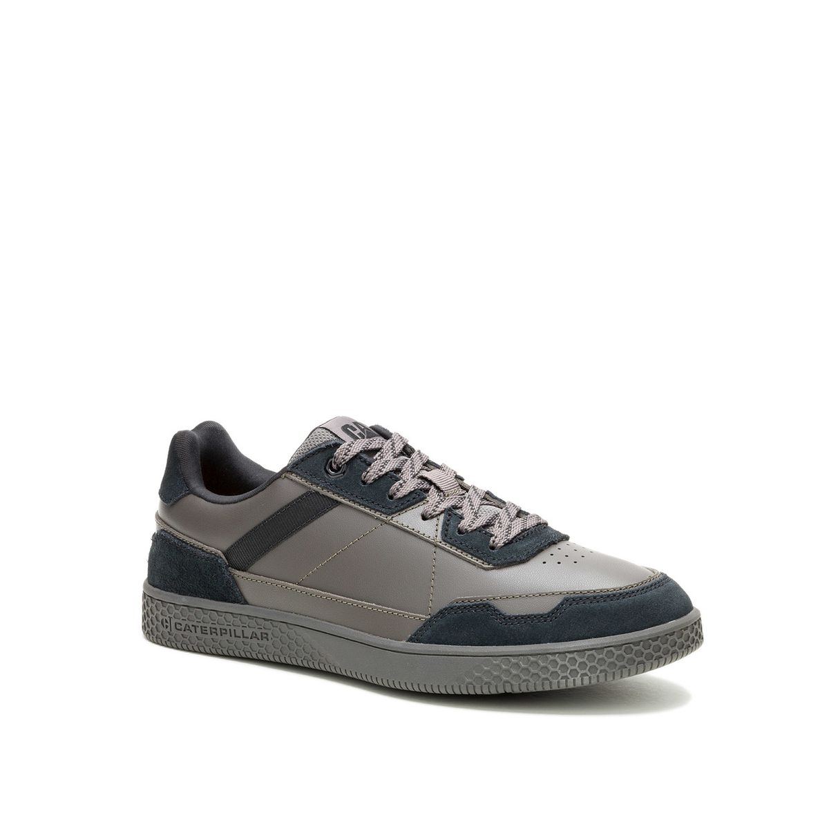 CAT - Zapatilla Hombre Pause Retro Gris CAT