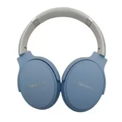 LBN - AUDIFONOS BLUETOOTH MOD LBNLBH233 CELESTE