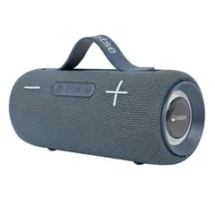 LHOTSE - Parlante Portátil Inalámbrico Bluetooth Journey Black - Azul