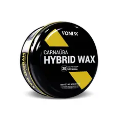 VONIXX - CARNAUBA HYBRID WAX - Cera Carnauba y Sintetica - 120 ml