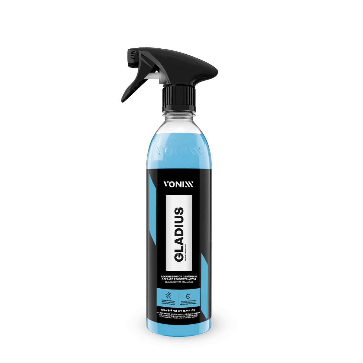 VONIXX - GLADIUS - Reconstructor de Sellador de Ceramico - 500ml