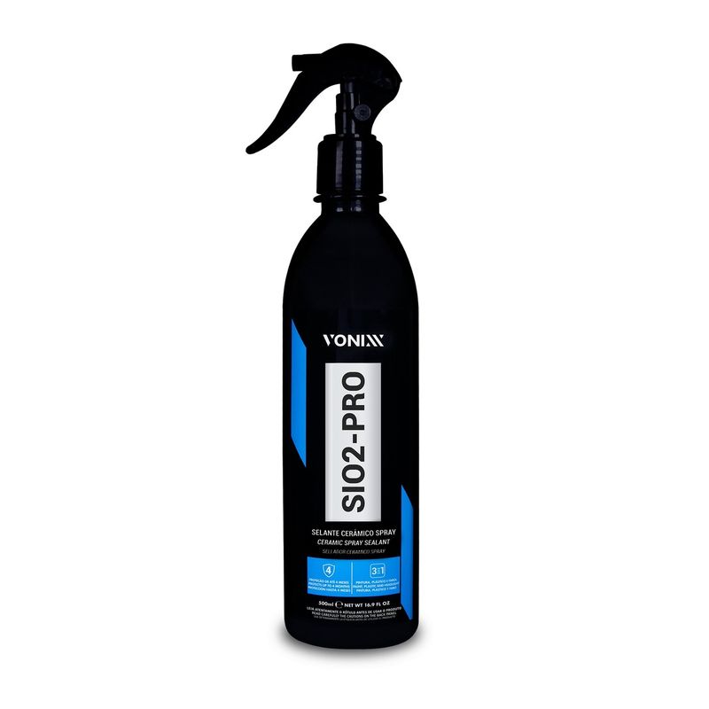 VONIXX - SIO2 PRO - Sellador de Carroceria - 500ml