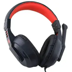 REDRAGON - AUDIFONOS GAMER MOD H120