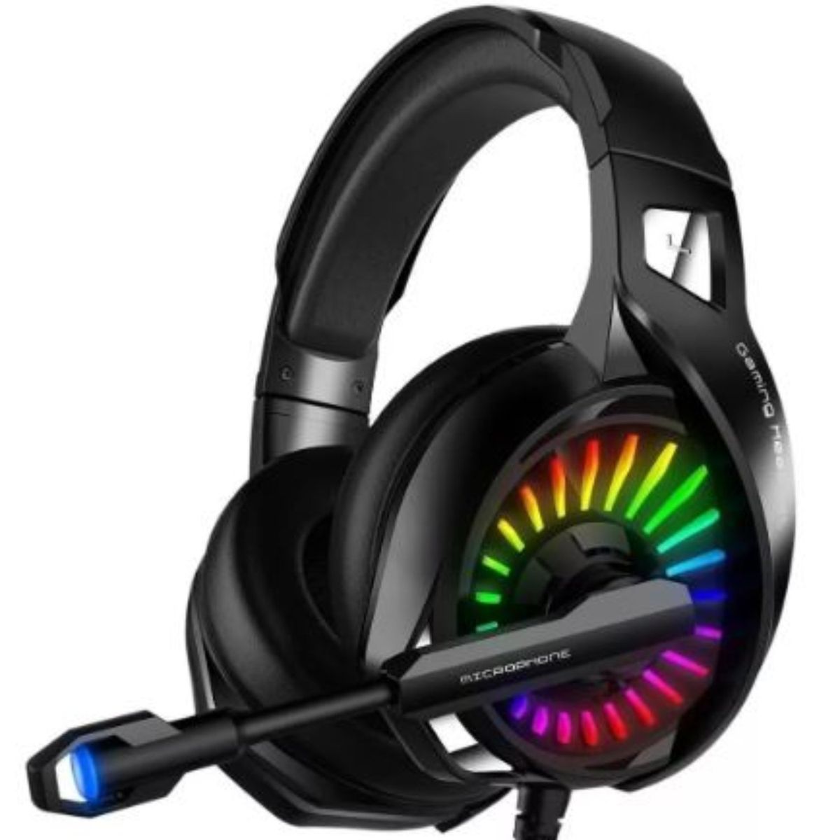 OEM - AUDIFONOS GAMER JEDEL MOD HG-226_