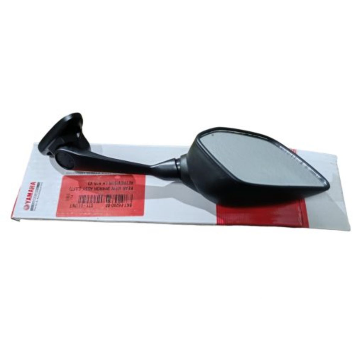 YAMAHA - RETROVISOR IZQUIERDO R15 V3 MARCA YAMAHA