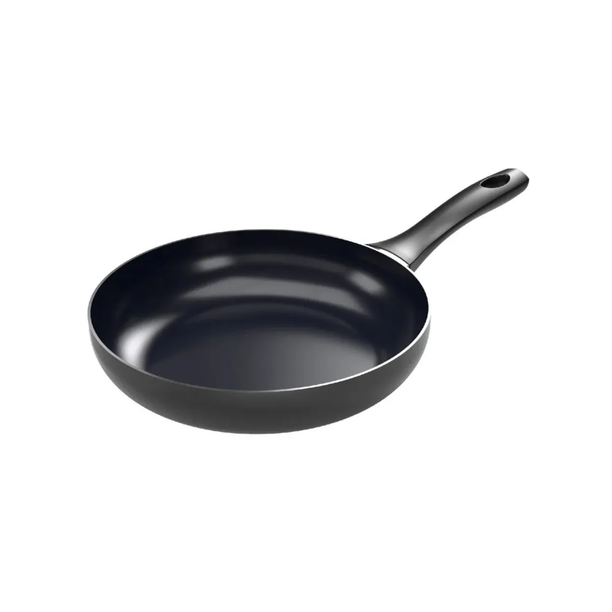 WENS - Sarten Antiadherente De Cocina Firenze 26cm Wens Negro