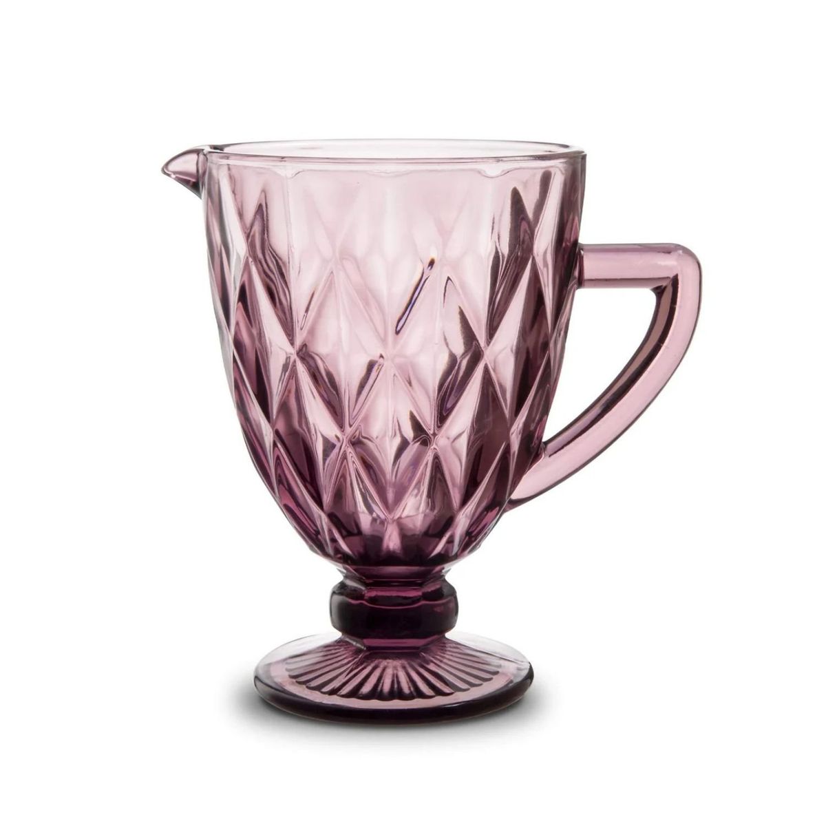 ALLEGRA - Jarra con Mango de 1200mL Diamond Menaje Cocina Allegra