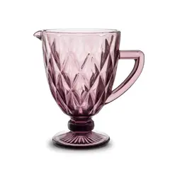 ALLEGRA - Jarra con Mango de 1200mL Diamond Menaje Cocina