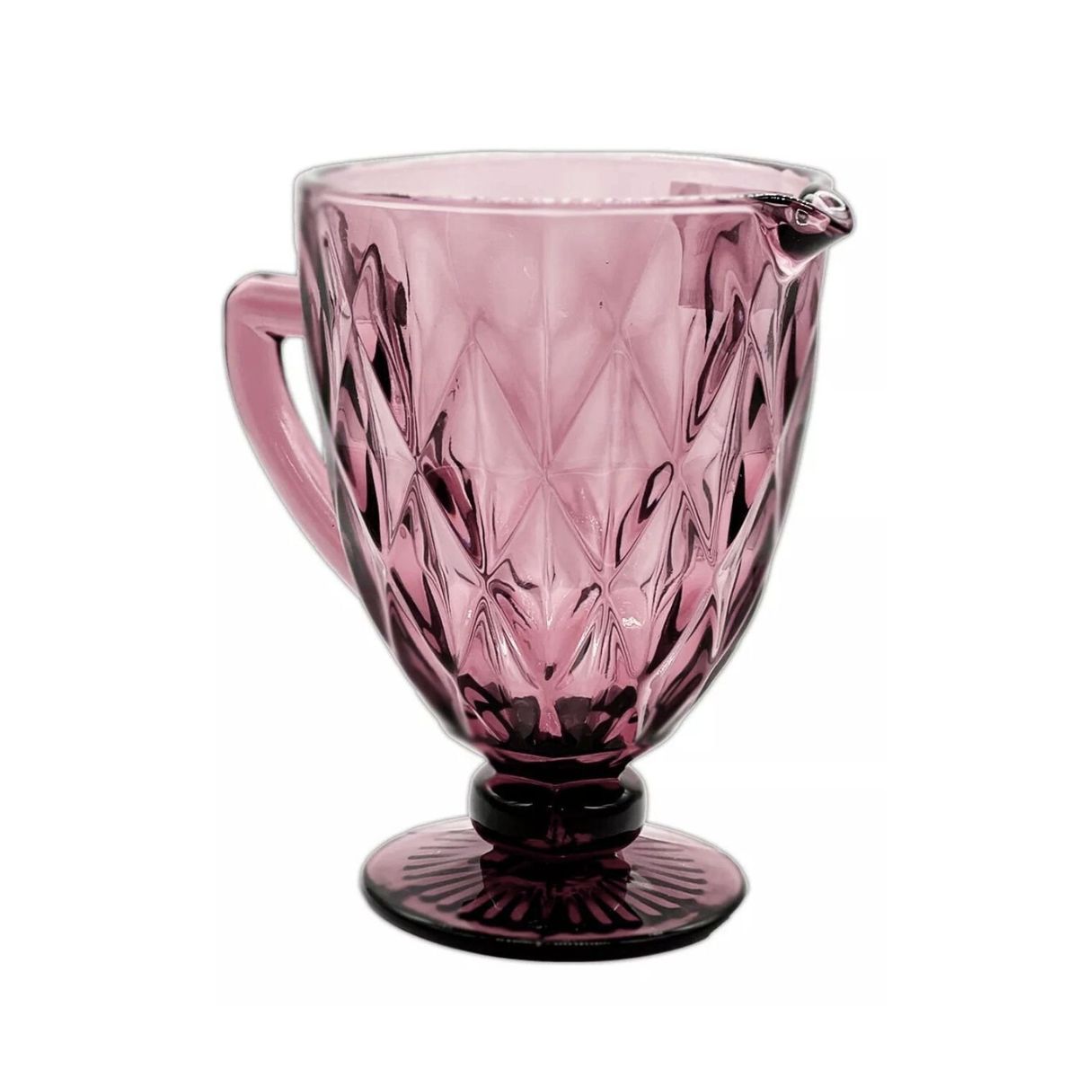 ALLEGRA - Jarra con Mango de 1200mL Diamond Menaje Cocina Allegra