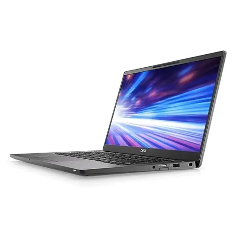 DELL - ULTRABOOK DELL LATITUDE 7420 14″ FHD I7-1185G7 16GB 512GB SSD GRADO A
