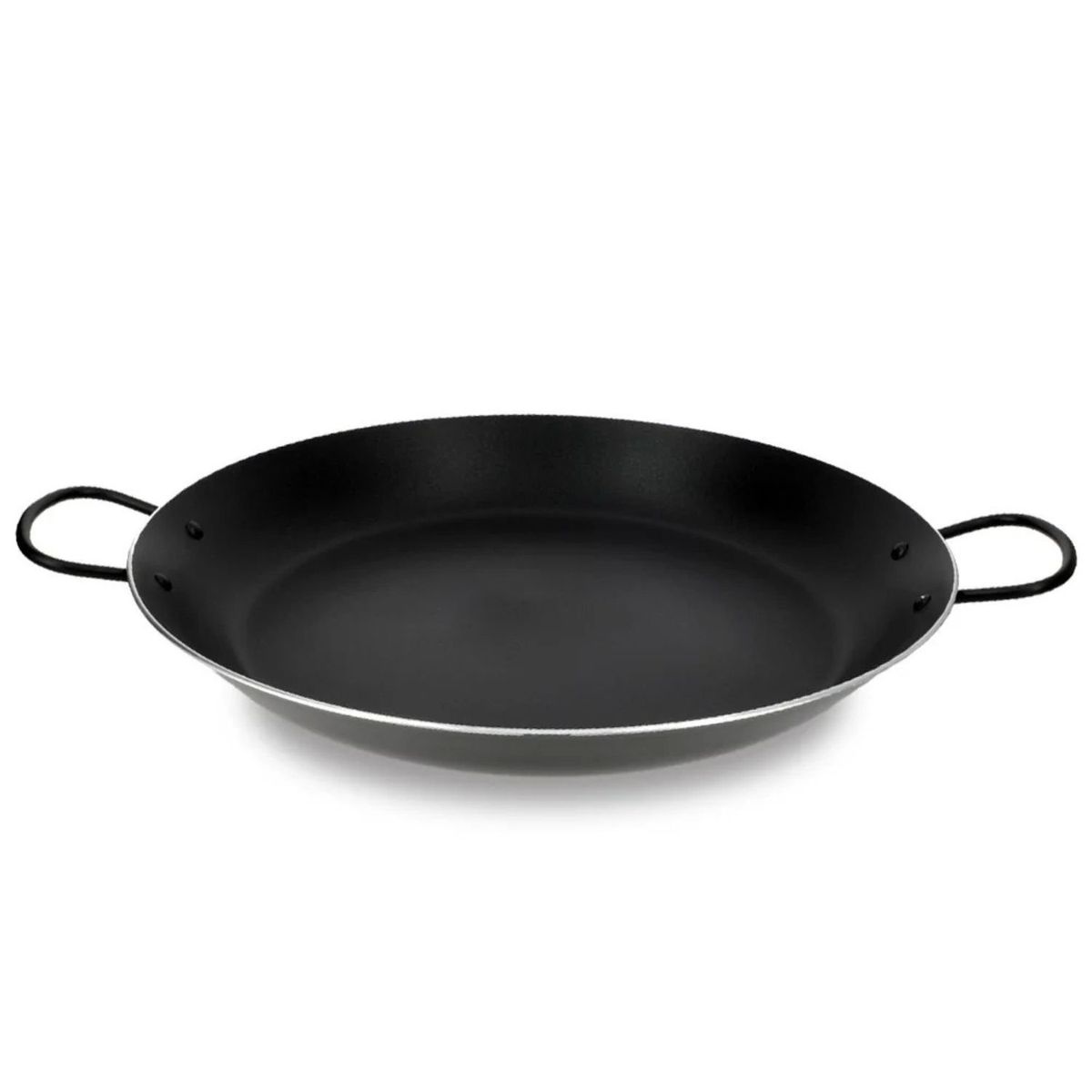 WENS - Paellera Aluminio Prensado 42cm Wens Firenze Antiadherente