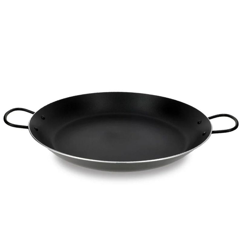 WENS - Paellera Aluminio Prensado 42cm Wens Firenze Antiadherente