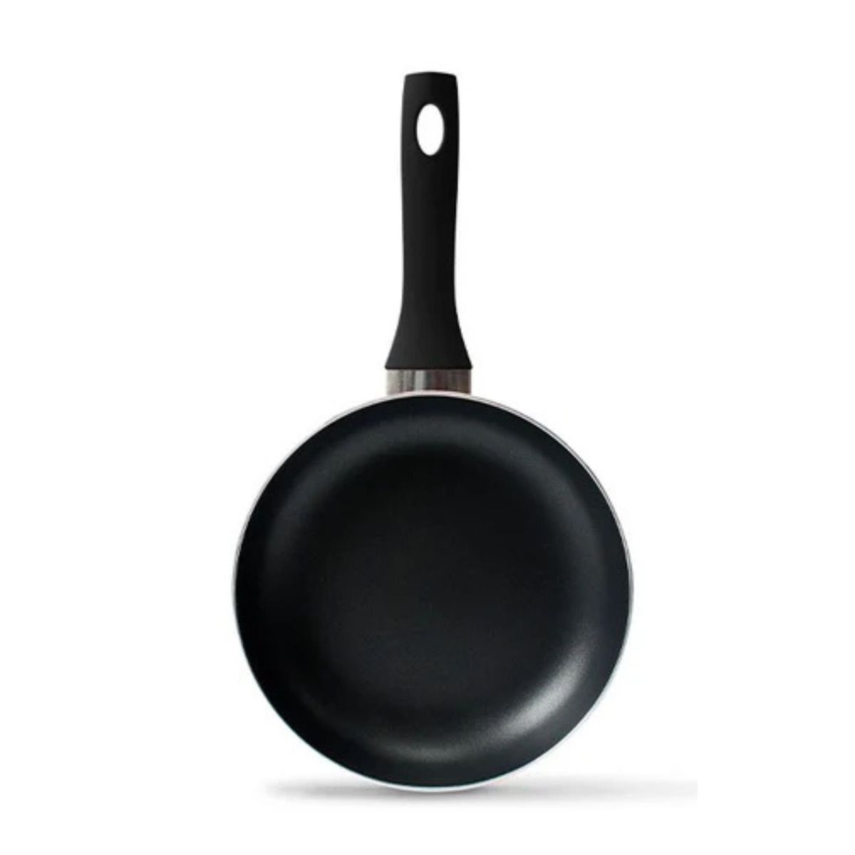 WENS - Sarten Antiadherente De Cocina Firenze 30cm Wens Negro