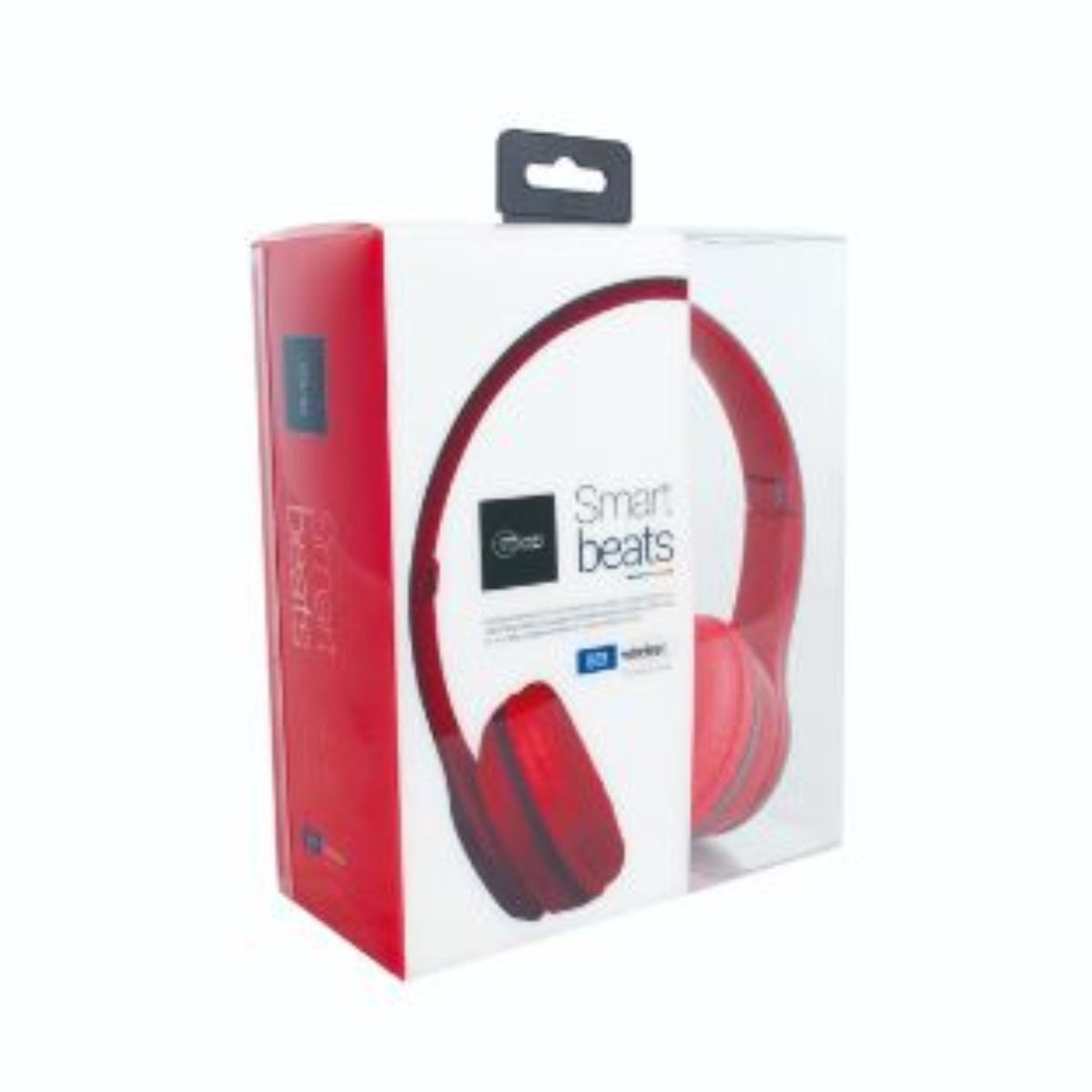 MICROLAB - AUDIFONOS BLUETOOTH MICROLAB MOD 8209_