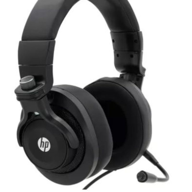 HP - AUDIFONOS GAMER HP MOD H-500S