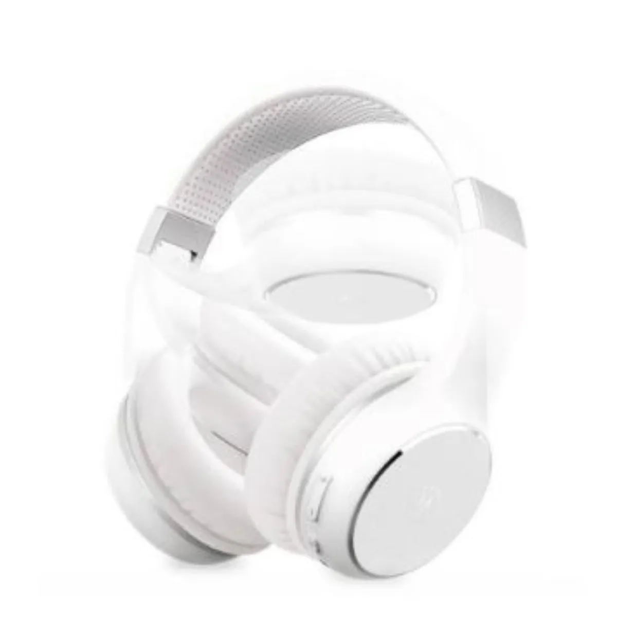 MOTOROLA - AUDIFONOS BLUETOOTH MOTOROLA MOD ESCAPE 220 BLANCO_