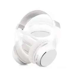 MOTOROLA - AUDIFONOS BLUETOOTH MOD ESCAPE 220 BLANCO_