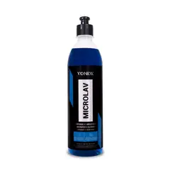 VONIXX - MICROLAV - Shampoo de Manteción para Toallas - 500ml