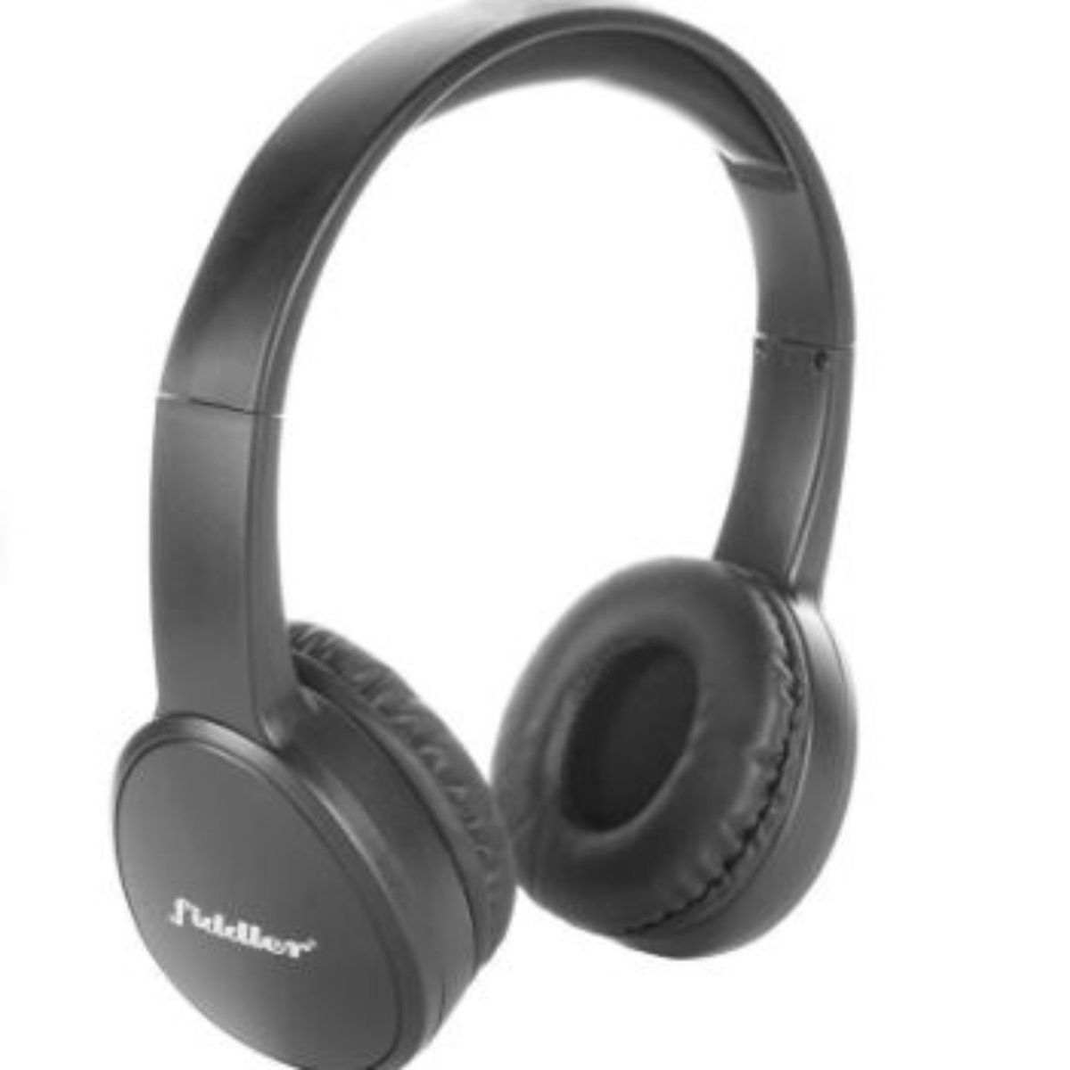 FIDDLER - AUDIFONOS BLUETOOTH FIDDLER MOD FD-FVA19 NEGRO_