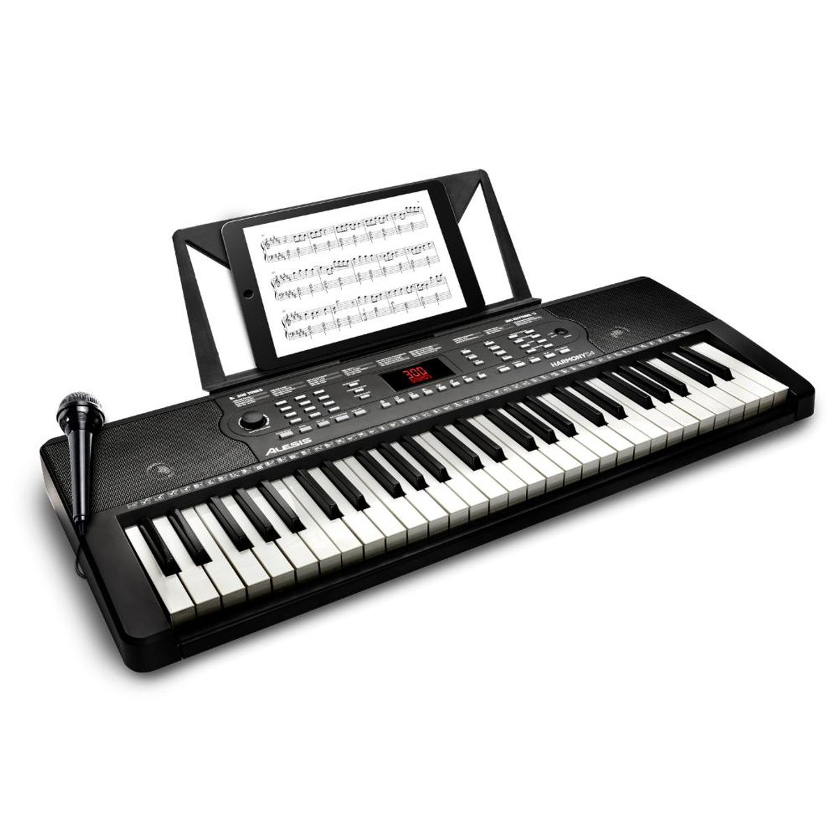 ALESIS - Teclado Personal de 54 notas Alesis Harmony 54