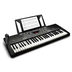 ALESIS - Teclado Personal de 54 notas Harmony 54