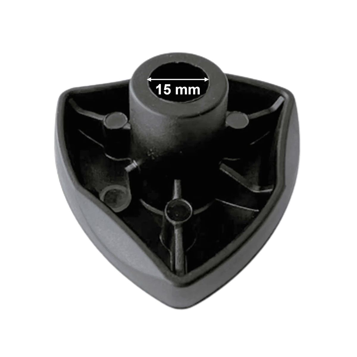 GENERICO - Perilla Olla A Presión Magefesa Star 15mm