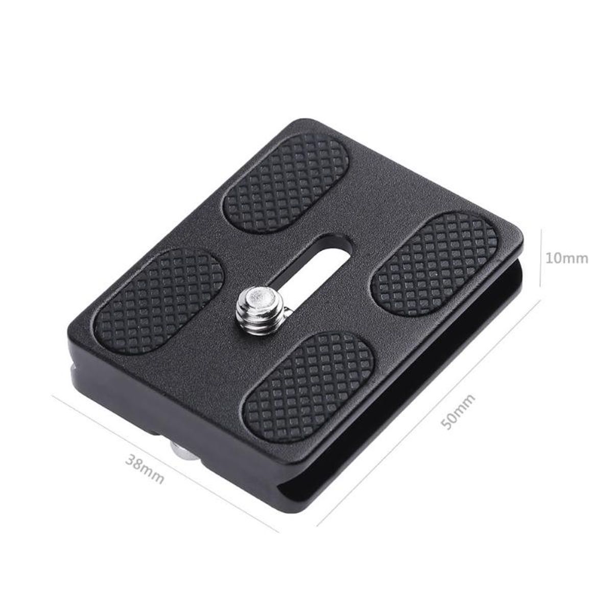 GENERICO - PLACA LIBERACIÓN GALLETA PARA CABEZAL