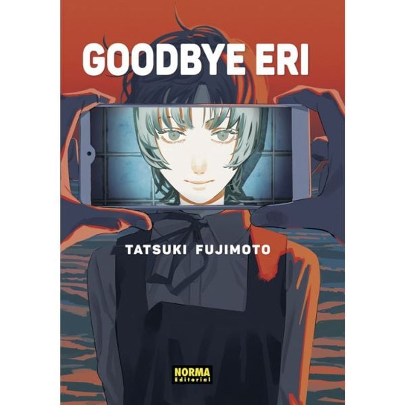 EDITORIAL NORMA - Goodbye Eri - Tatsuki Fujimoto ed Regular Editorial Norma