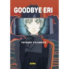EDITORIAL NORMA - Goodbye Eri - Tatsuki Fujimoto ed Regular