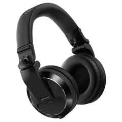 PIONEER DJ - Audifonos para Dj Pioneer HDJ-X7