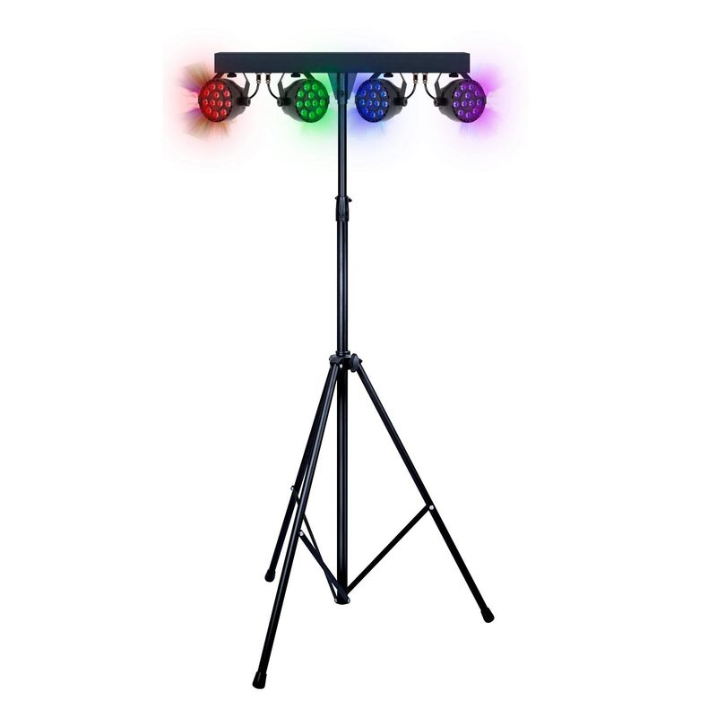 MLAB - Luz Fiesta MLAB Stand PAR Light 8359