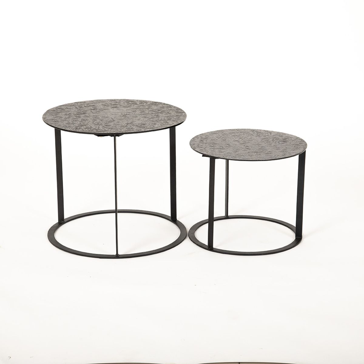 MILK - Mesa Centro Vita Duo