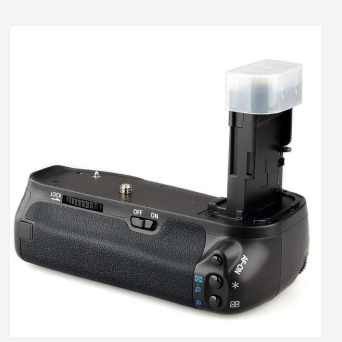 GENERICO - BATTERY GRIP CANON 5D MARK IV ALTERNATIVO