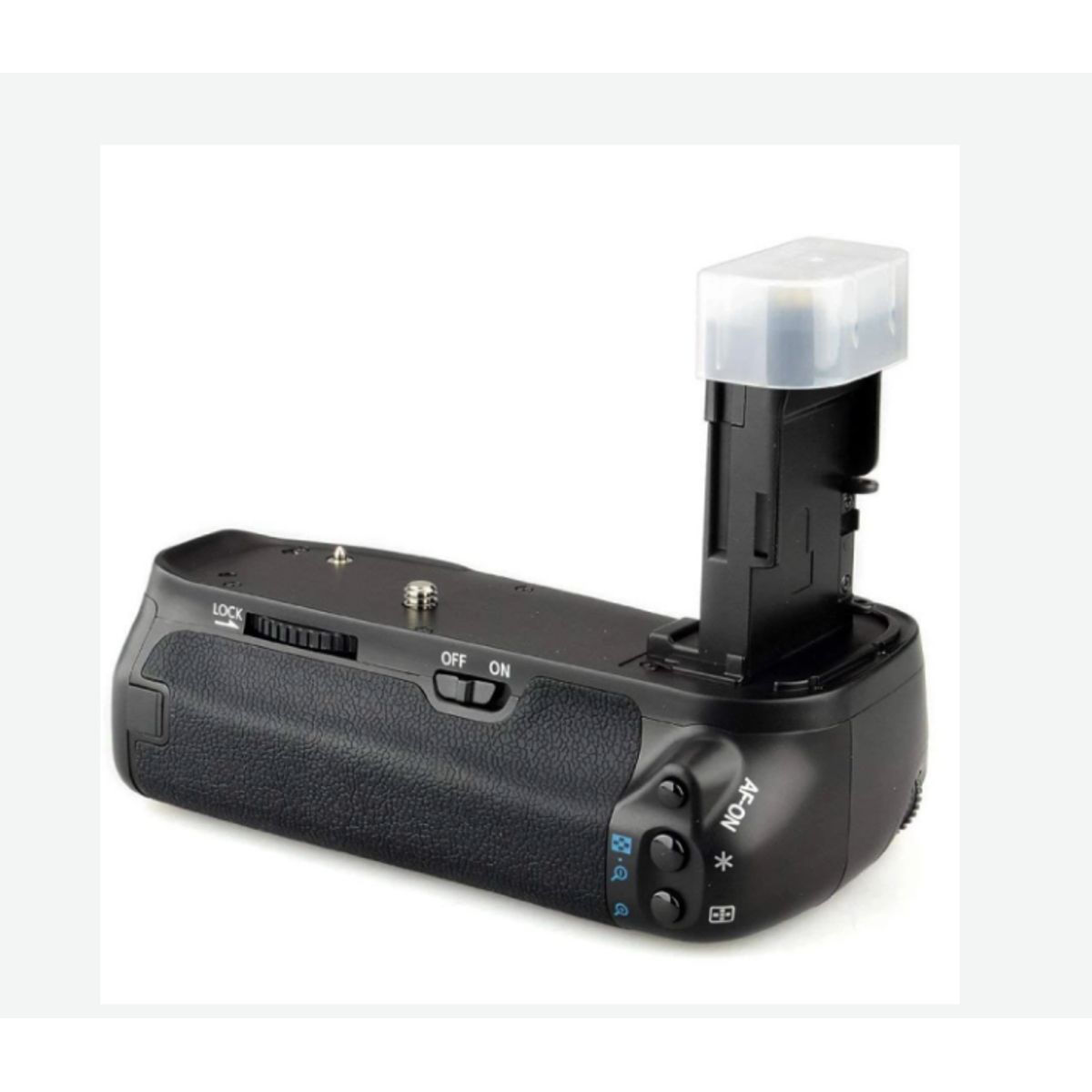 GENERICO - BATTERY GRIP CANON 5D MARK IV ALTERNATIVO