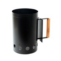 Iniciador de Carbón Smokky