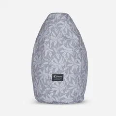 ROSEN - Cojín Sandbag Outdoor Aralia Froens Gris