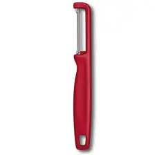 VICTORINOX - Pelador aserrado Iota rojo