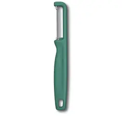 VICTORINOX - Pelador aserrado Iota verde