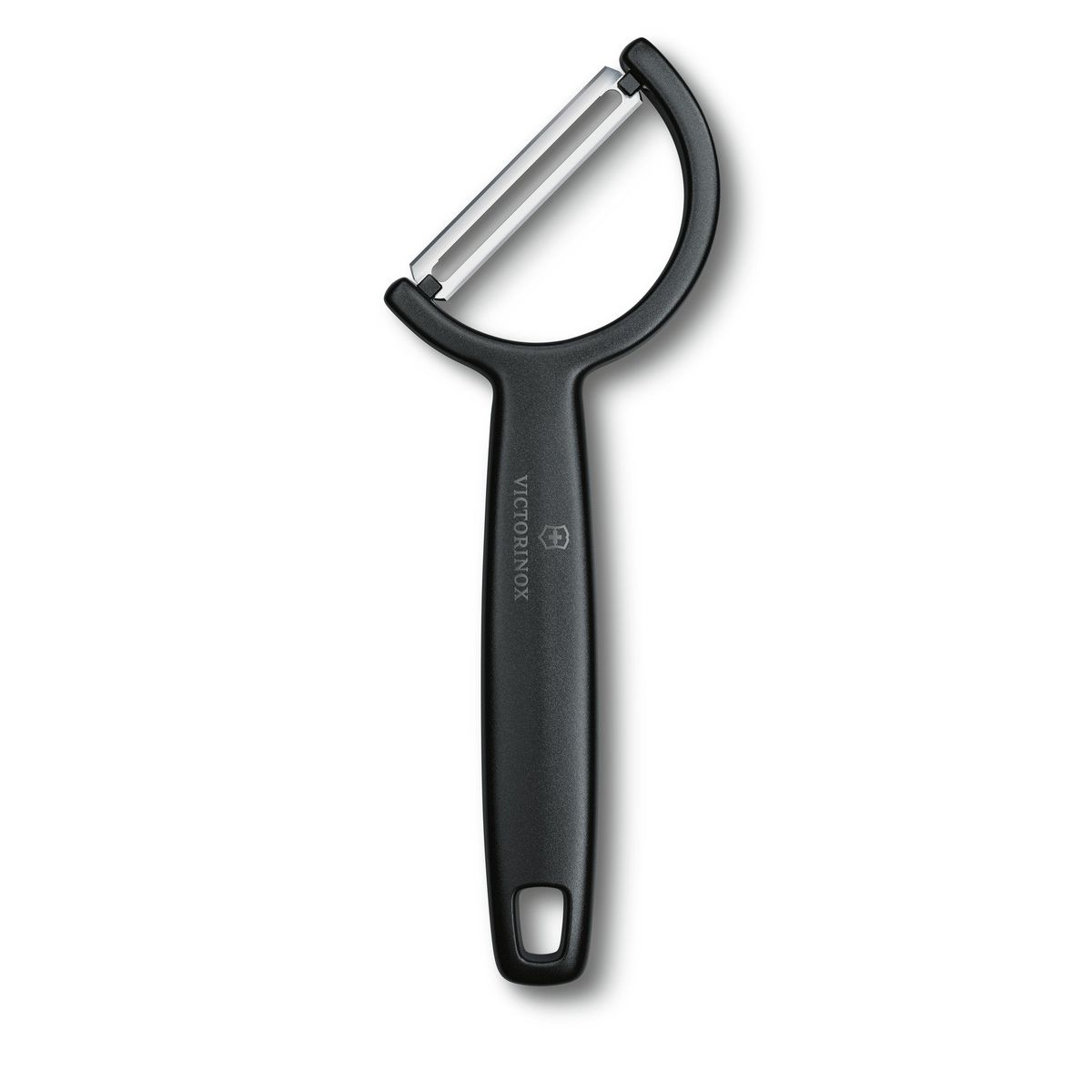 VICTORINOX - Pelador Rho negro Victorinox