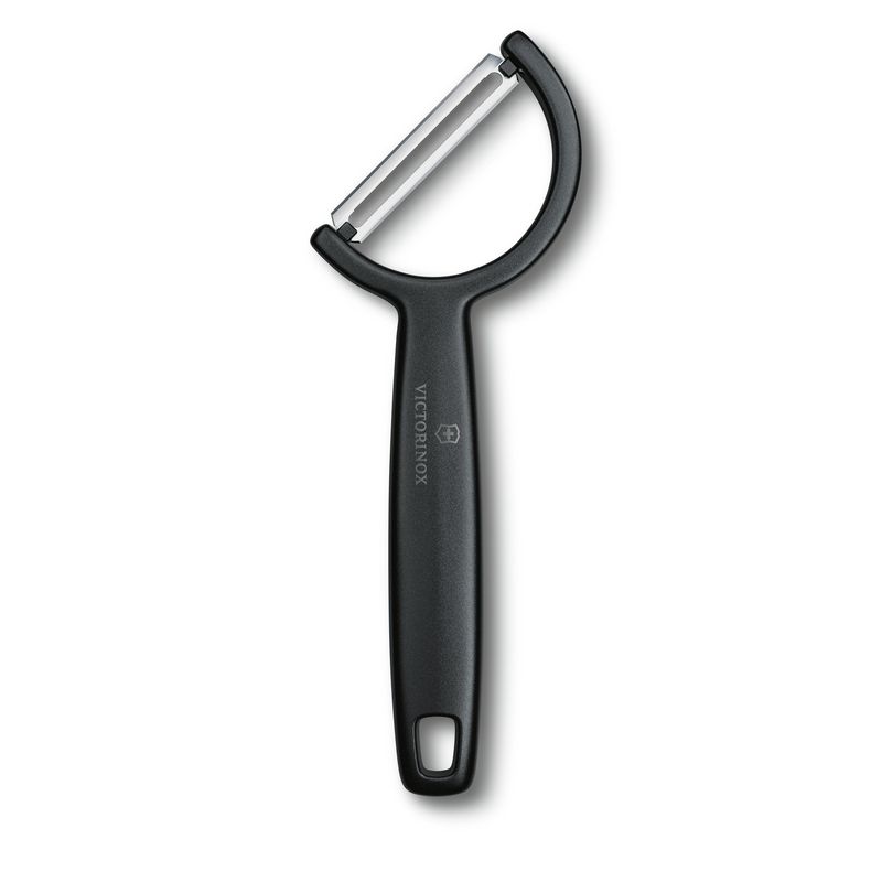 VICTORINOX - Pelador Rho negro Victorinox