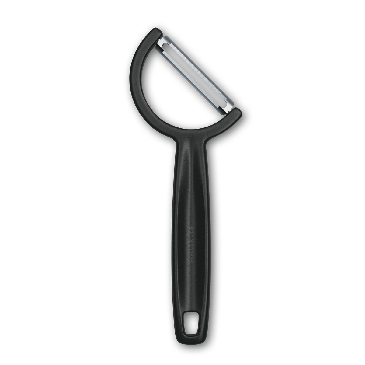 VICTORINOX - Pelador Rho negro Victorinox