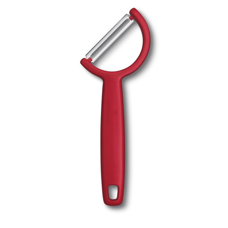 VICTORINOX - Pelador Rho rojo Victorinox