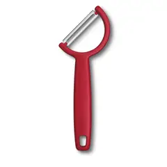 VICTORINOX - Pelador Rho rojo
