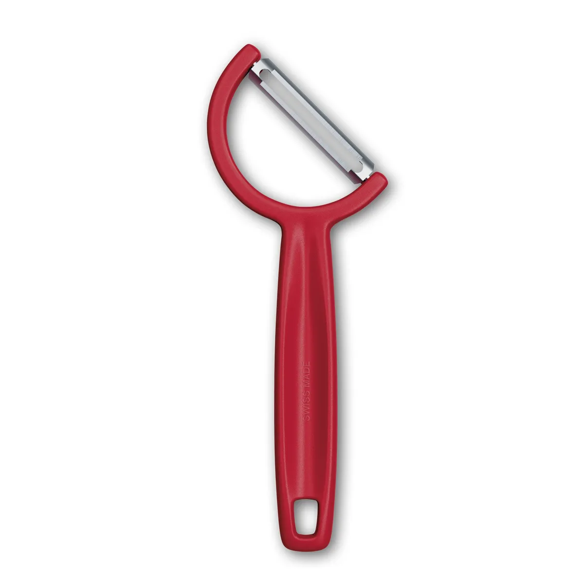 VICTORINOX - Pelador Rho rojo Victorinox