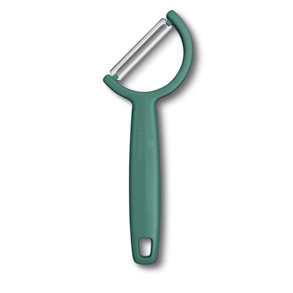 VICTORINOX - Pelador Rho verde Victorinox